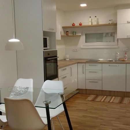 Modern City Apartments Saraievo Exterior foto