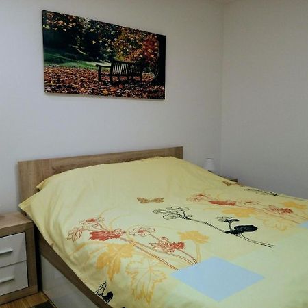 Modern City Apartments Saraievo Exterior foto