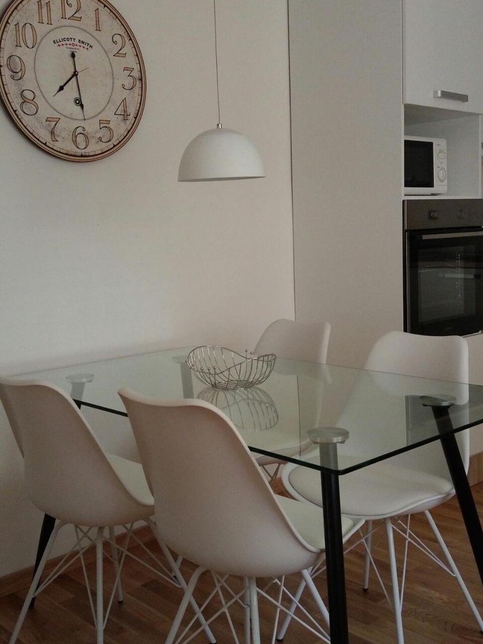 Modern City Apartments Saraievo Exterior foto