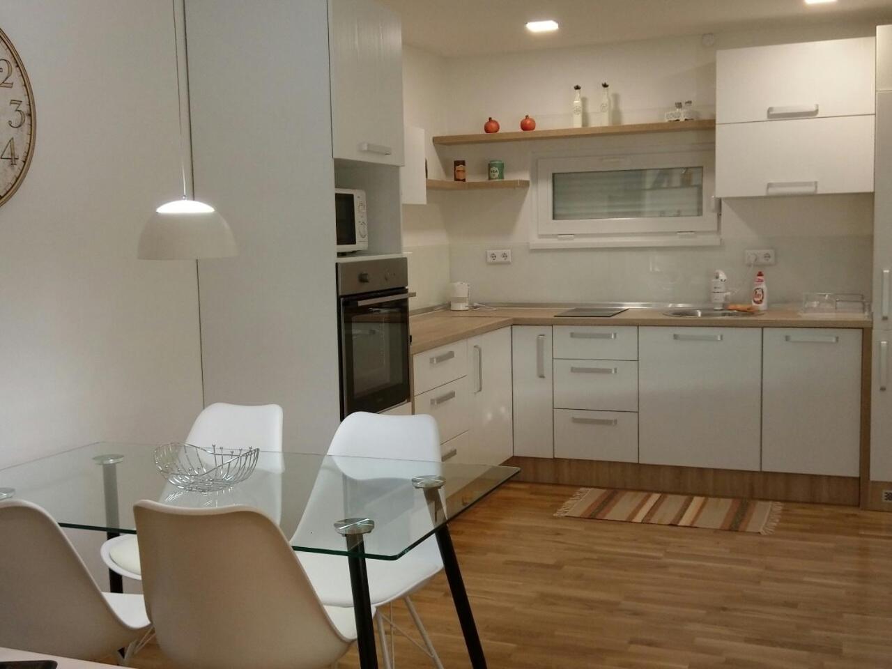 Modern City Apartments Saraievo Exterior foto