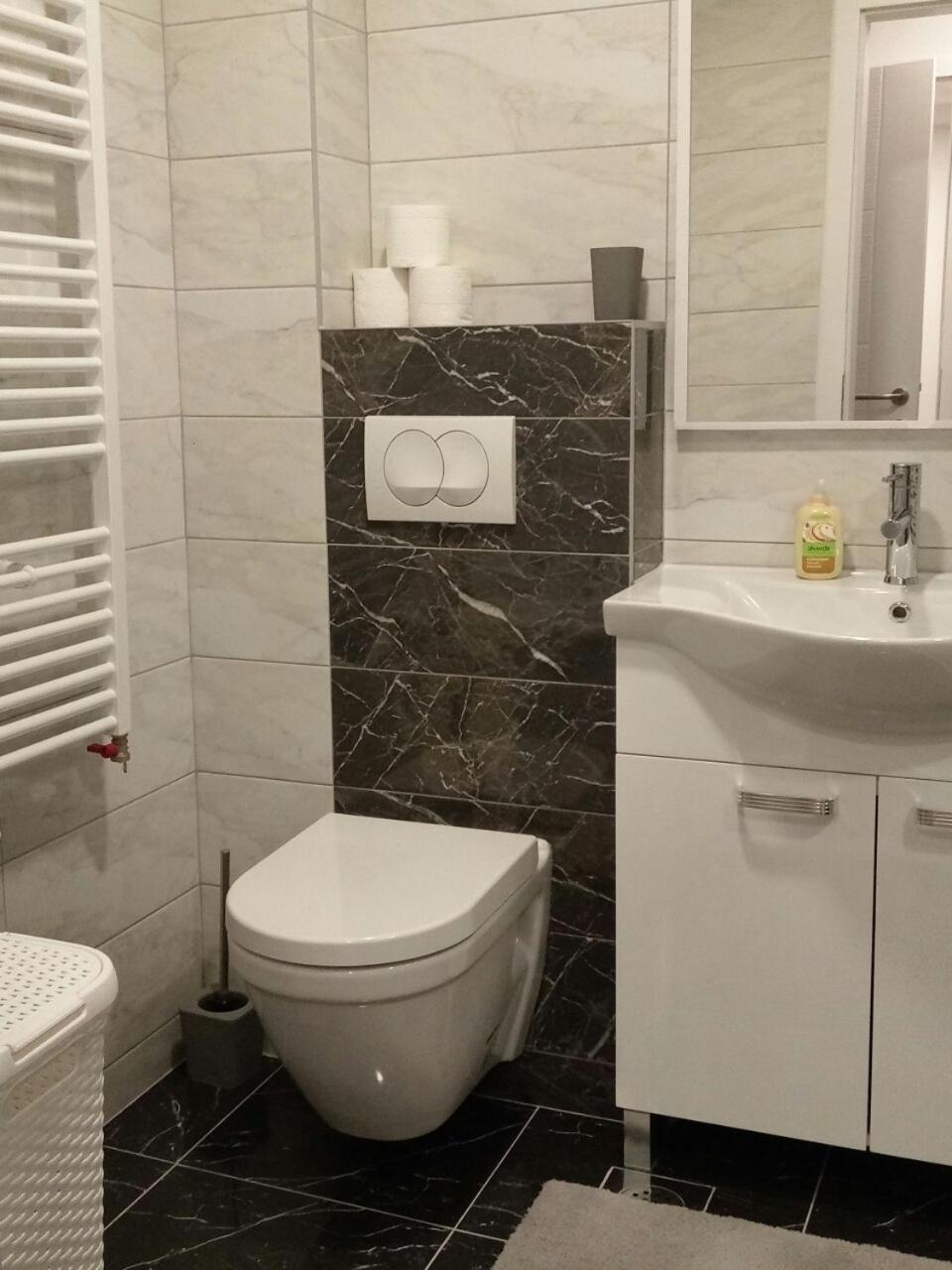 Modern City Apartments Saraievo Exterior foto